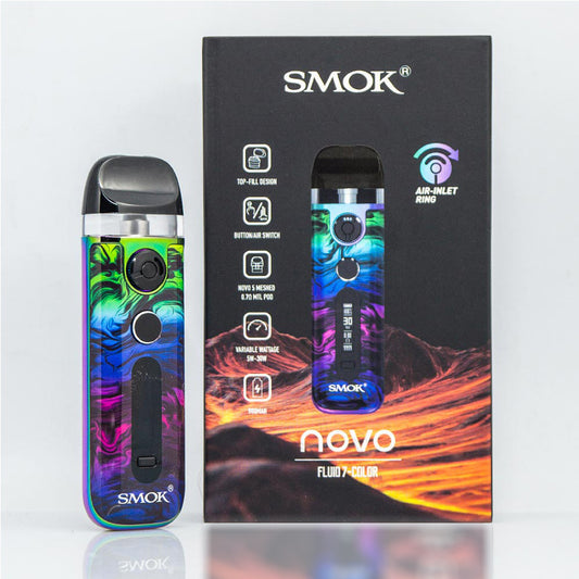 Smok Novo 5 Kit